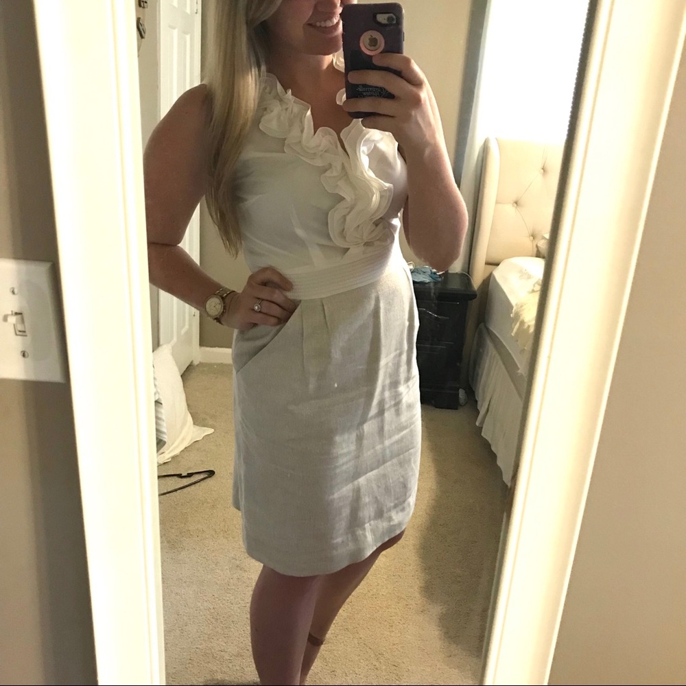 Ann Taylor LOFT Dress